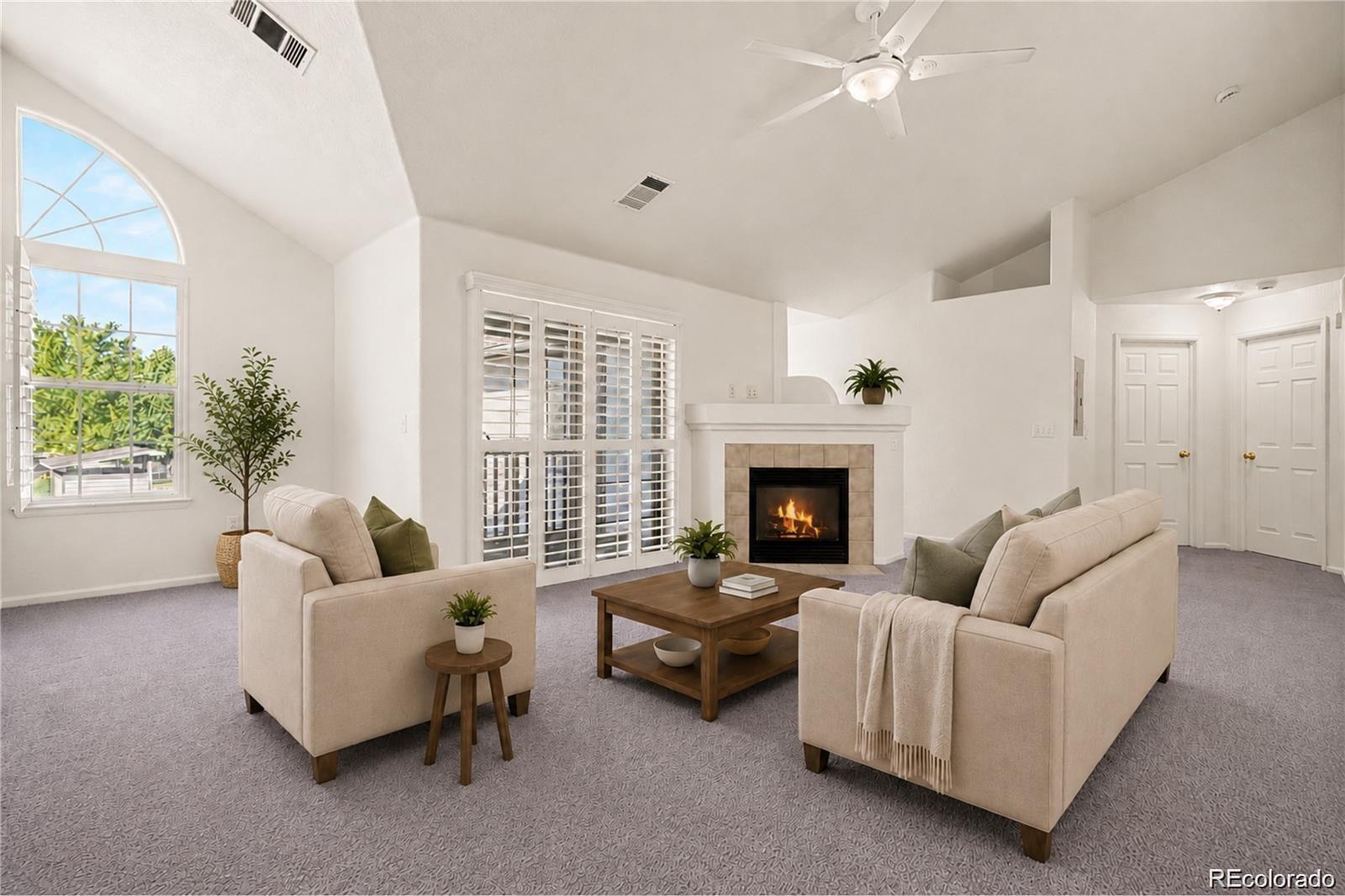 2nd image of 3271 E 103rd Pl #1305, Thornton, CO 80229 | MLS# 8547994