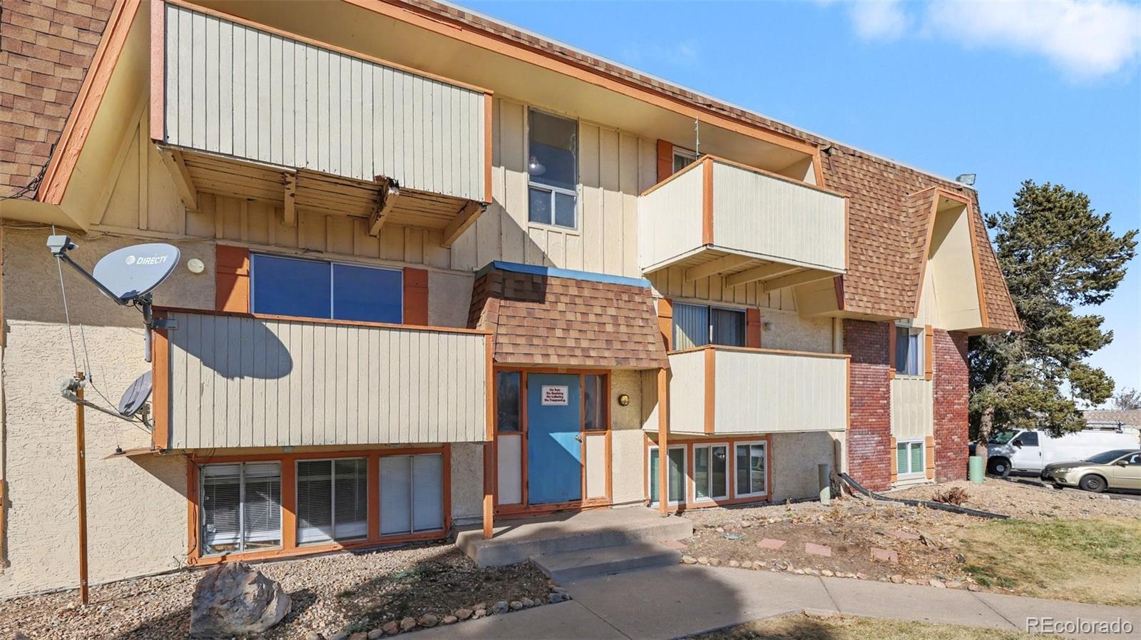 2nd image of 10211 Ura Ln #205, Thornton, CO 80260 | MLS# 7120193