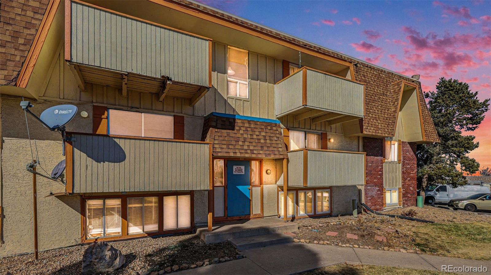1st image of 10211 Ura Ln #205, Thornton, CO 80260 | MLS# 7120193
