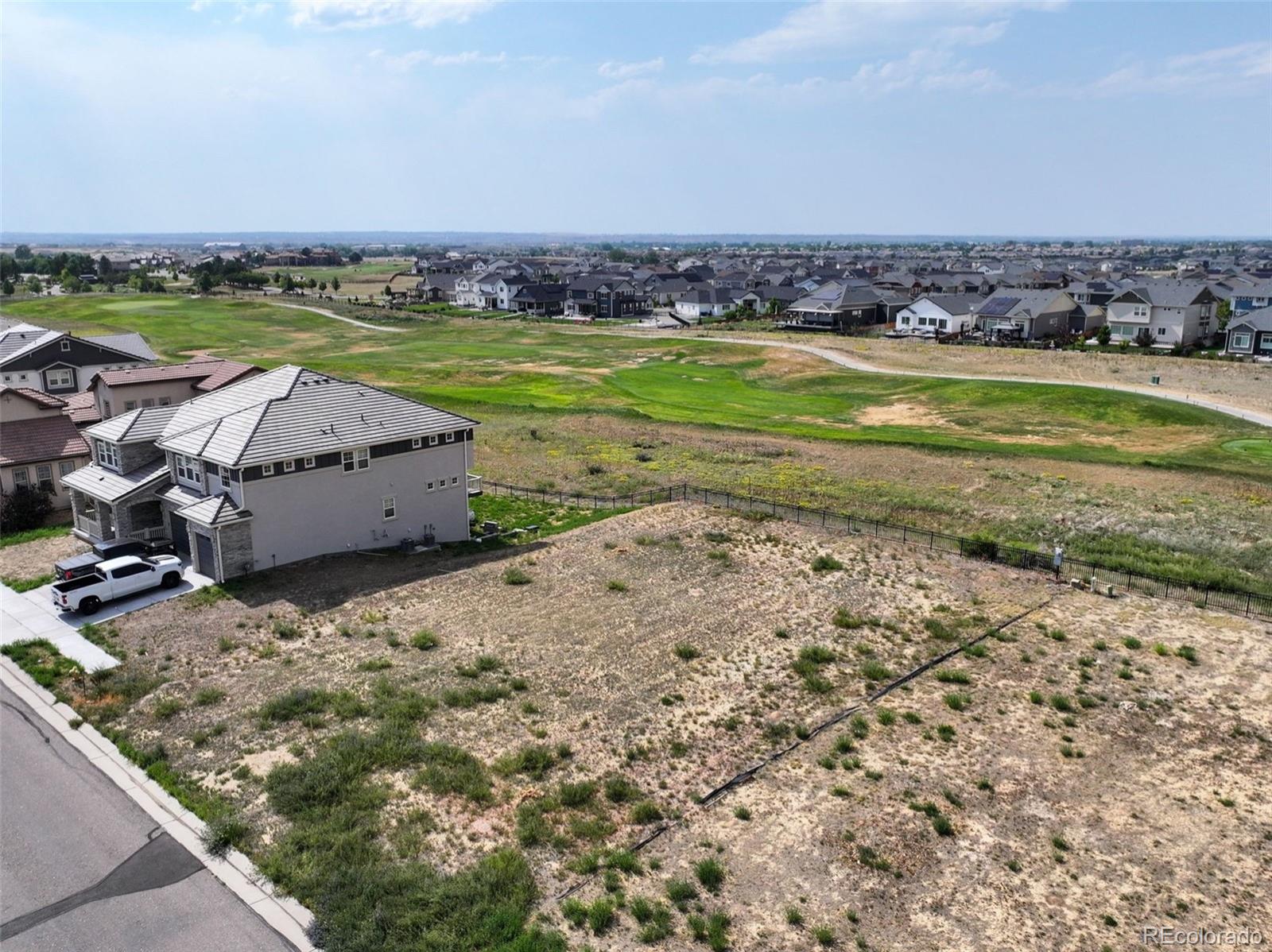 image of 16371 Fairway Dr, Commerce City, CO 80022 | MLS# 8648092