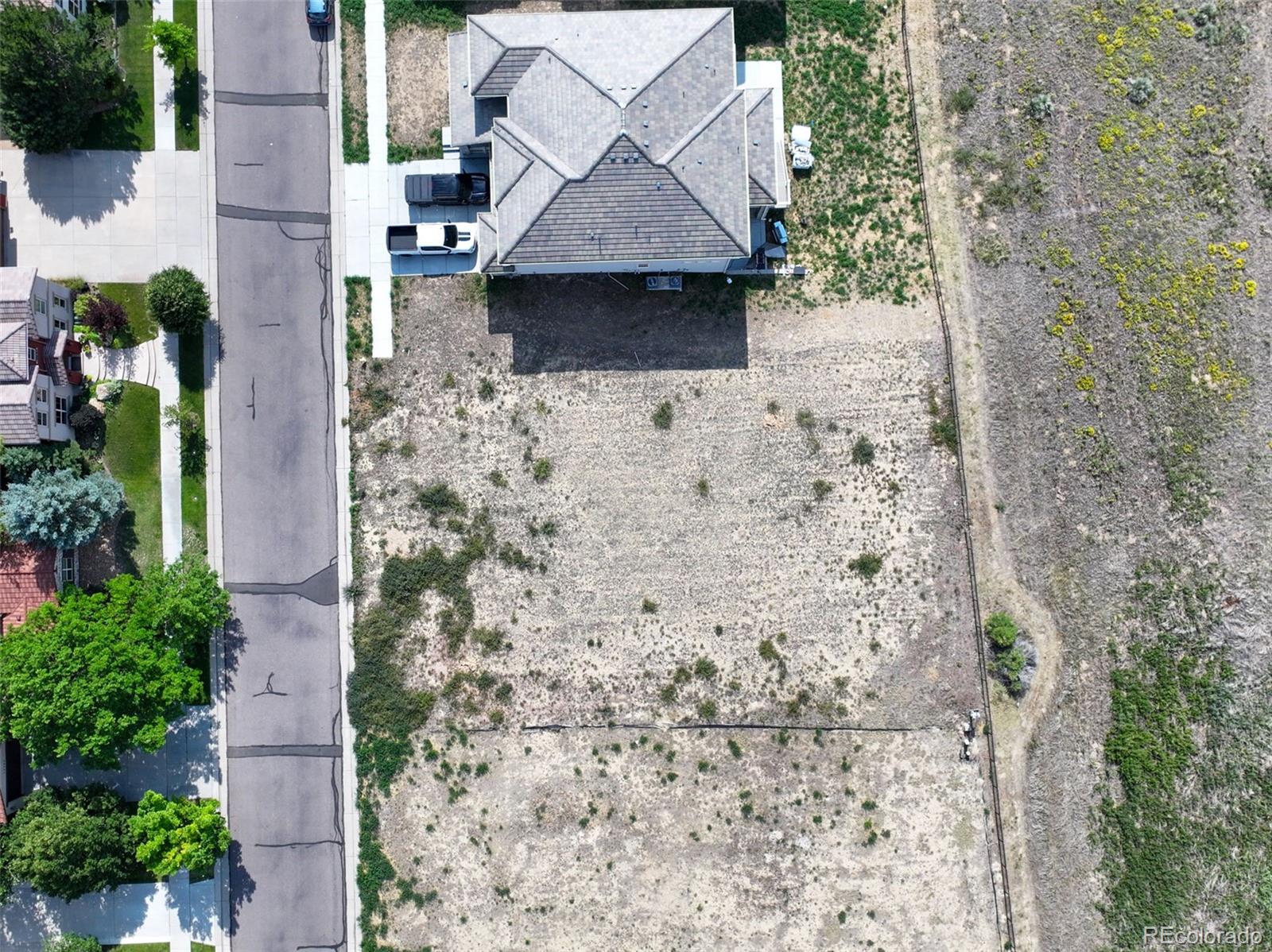 image of 16371 Fairway Dr, Commerce City, CO 80022 | MLS# 8648092