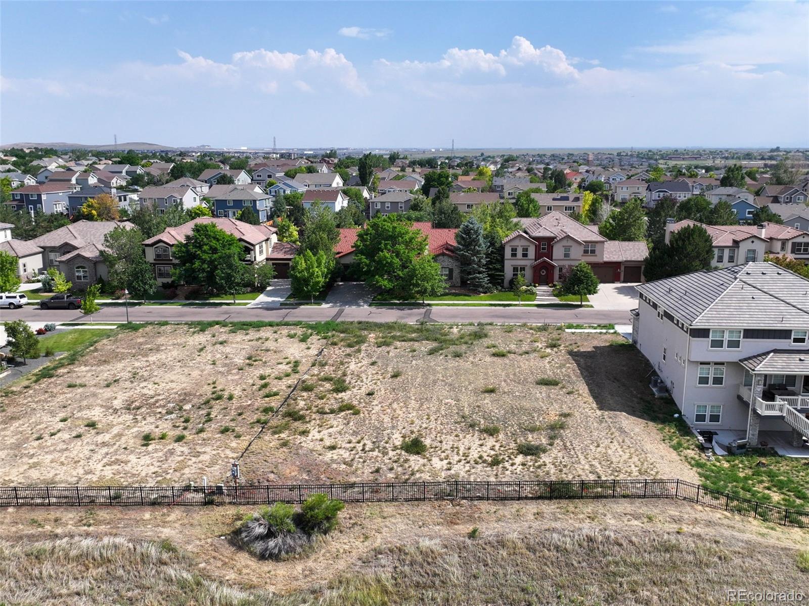 image of 16371 Fairway Dr, Commerce City, CO 80022 | MLS# 8648092