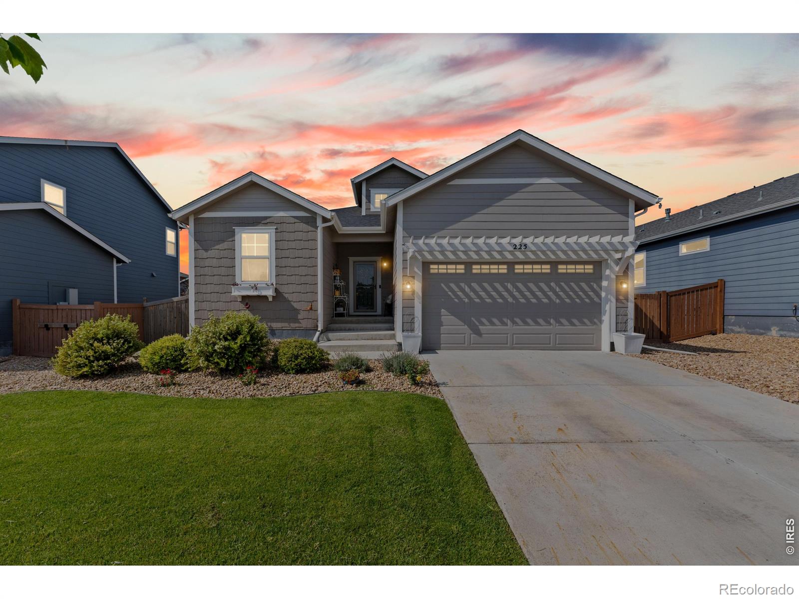 1st image of 225 Dorothy Dr, Berthoud, CO 80513 | MLS# IR1066362
