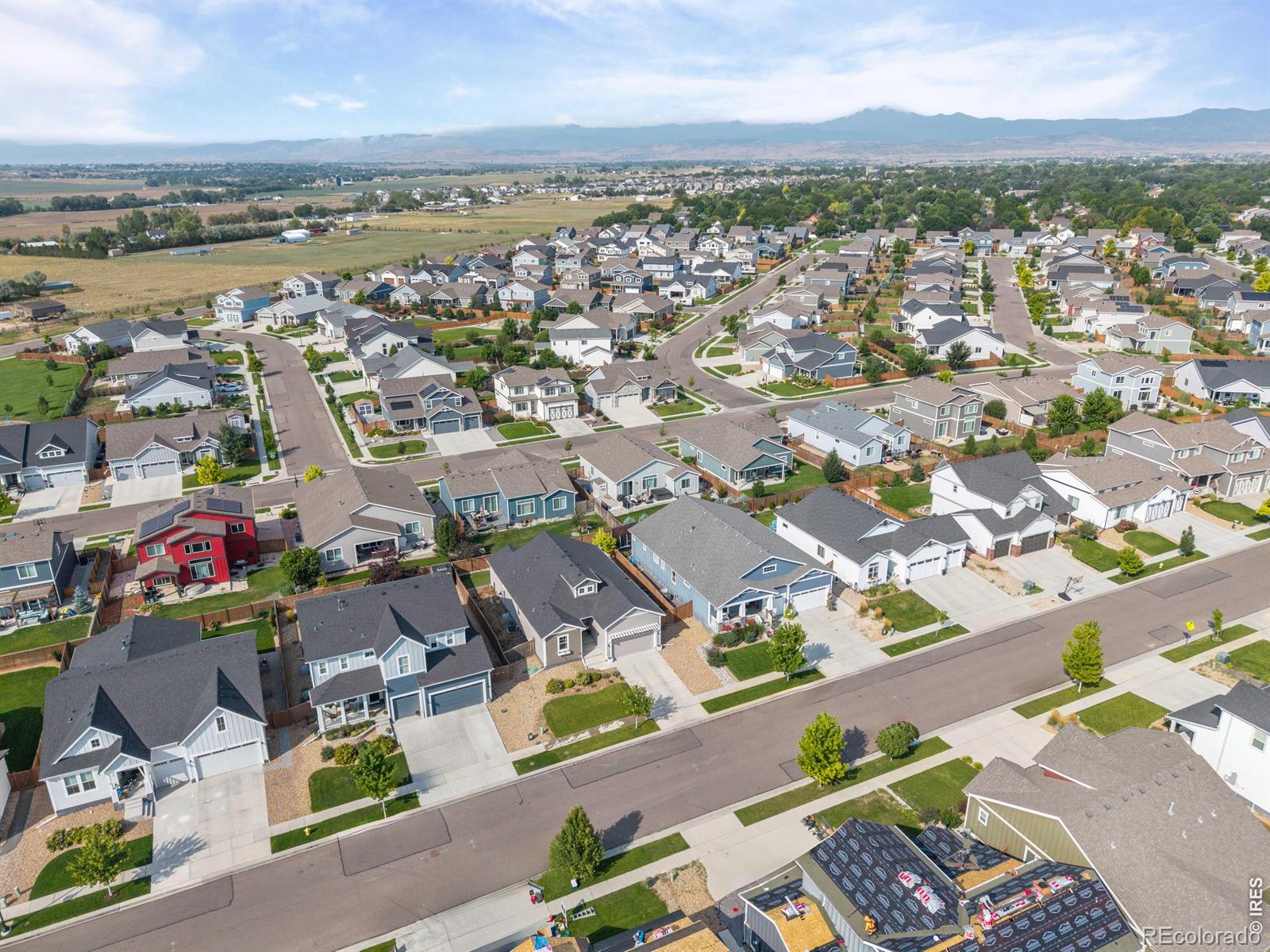 2nd image of 225 Dorothy Dr, Berthoud, CO 80513 | MLS# IR1066362