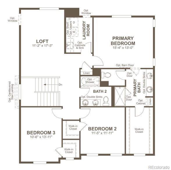 3rd image of 4117 Orangewood Dr, Johnstown, CO 80534 | MLS# 1803138