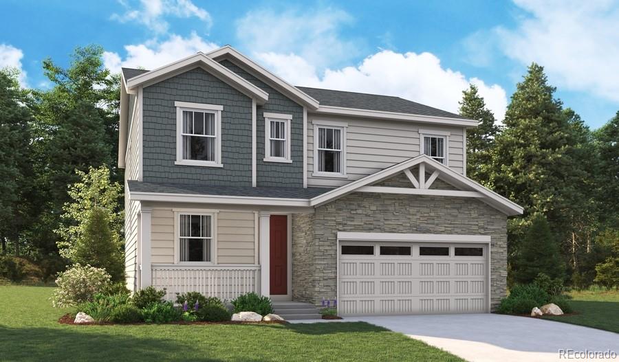1st image of 4117 Orangewood Dr, Johnstown, CO 80534 | MLS# 1803138