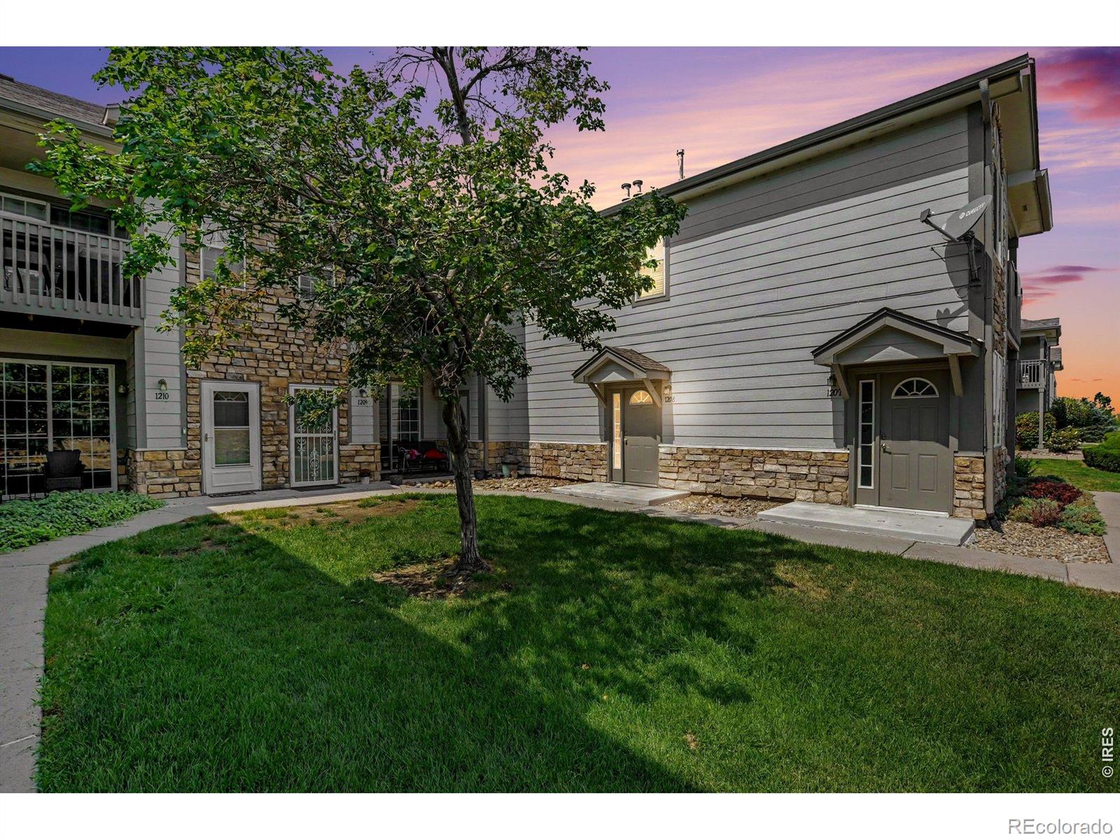 1st image of 3261 E 103rd Pl #1208, Thornton, CO 80229 | MLS# IR1066372
