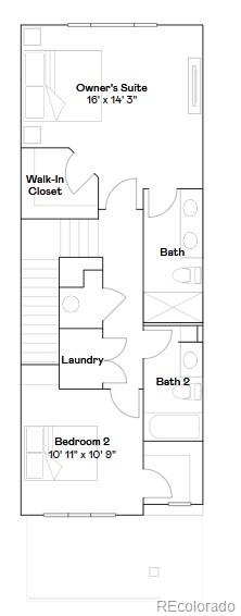 3rd image of 14905 Oneida St #3, Thornton, CO 80602 | MLS# 3675601