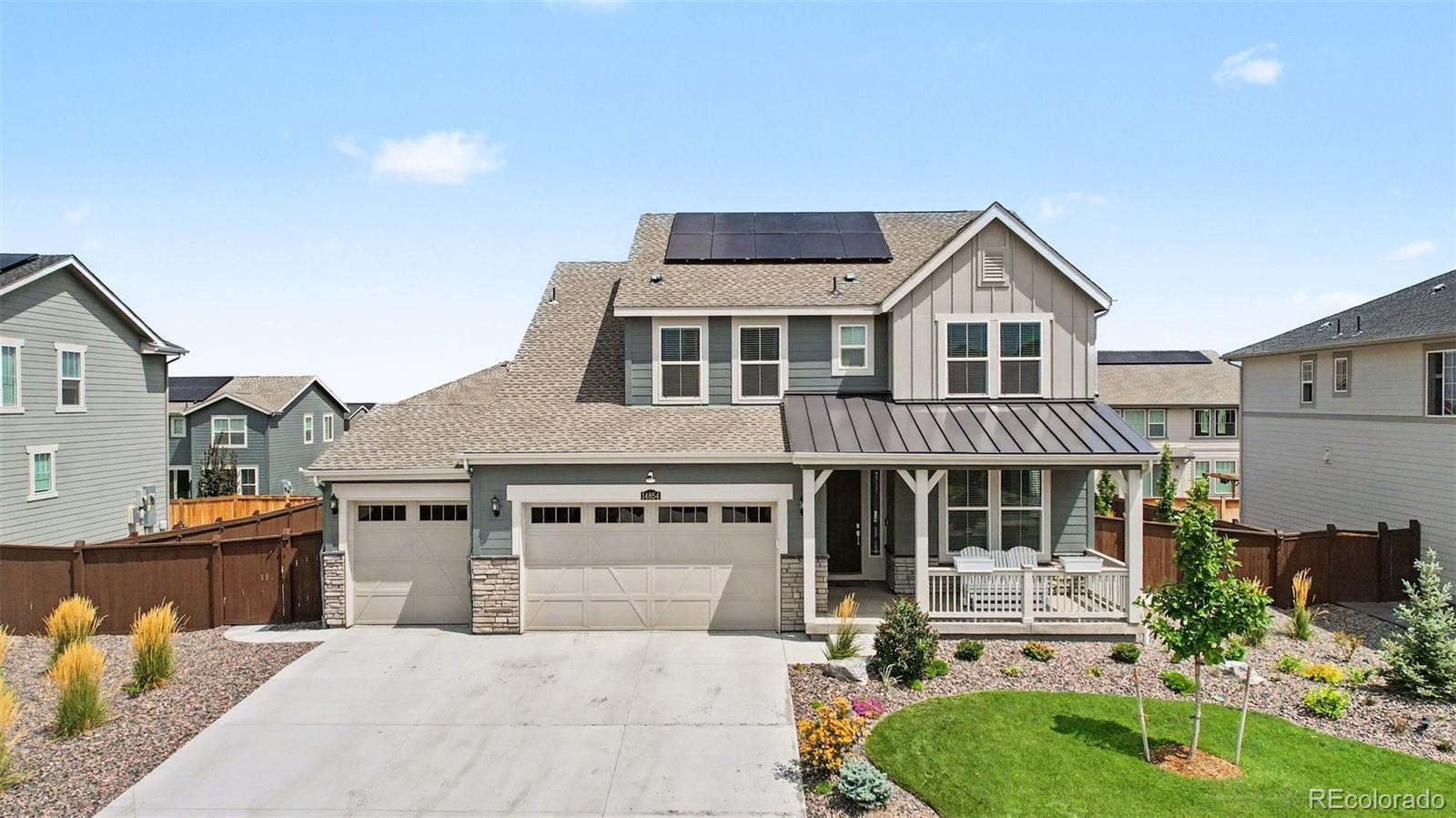 1st image of 14854 Elm St, Brighton, CO 80602 | MLS# 3474985