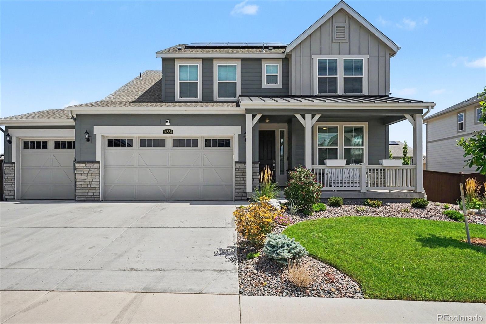 2nd image of 14854 Elm St, Brighton, CO 80602 | MLS# 3474985