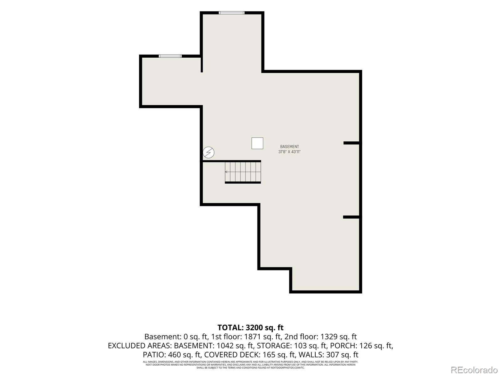 47th image of 14854 Elm St, Brighton, CO 80602 | MLS# 3474985