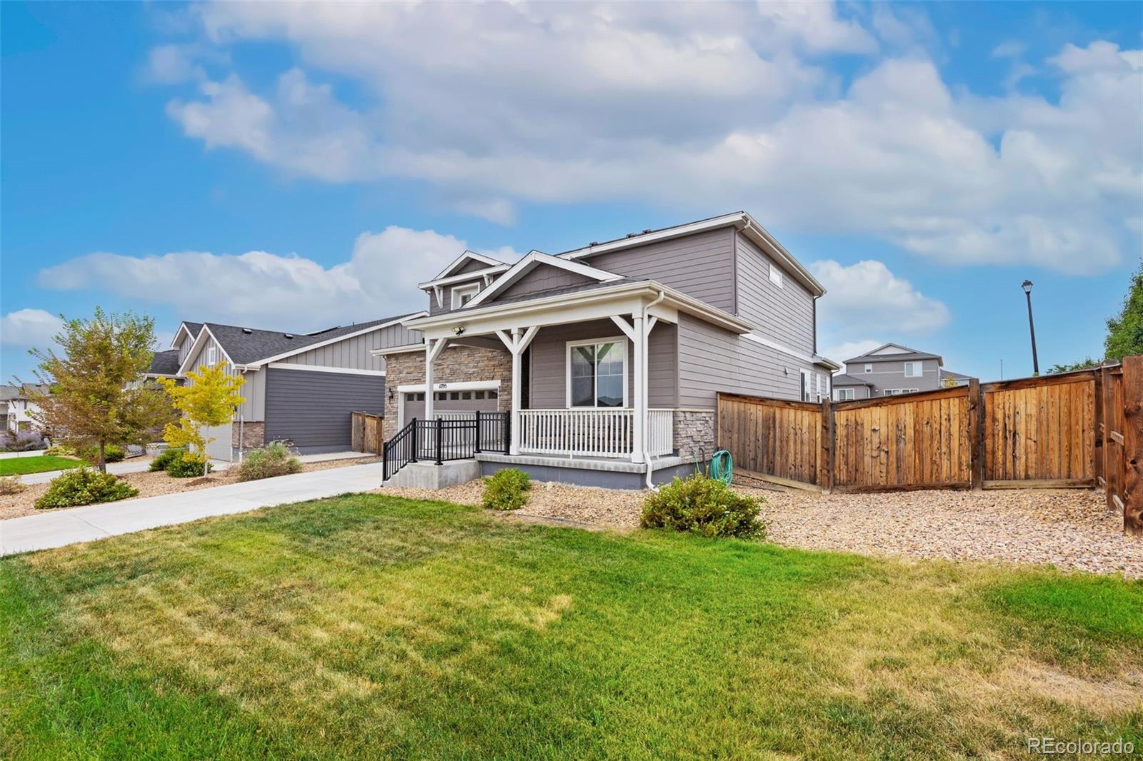 5th image of 11795 Pontiac St, Thornton, CO 80233 | MLS# 9742256