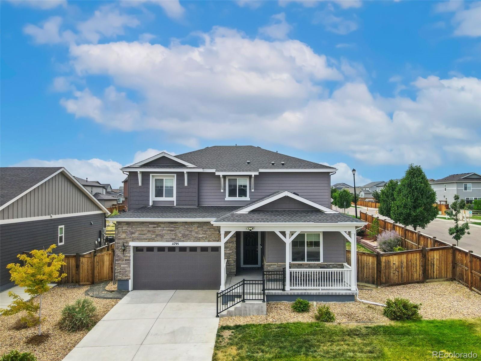 1st image of 11795 Pontiac St, Thornton, CO 80233 | MLS# 9742256