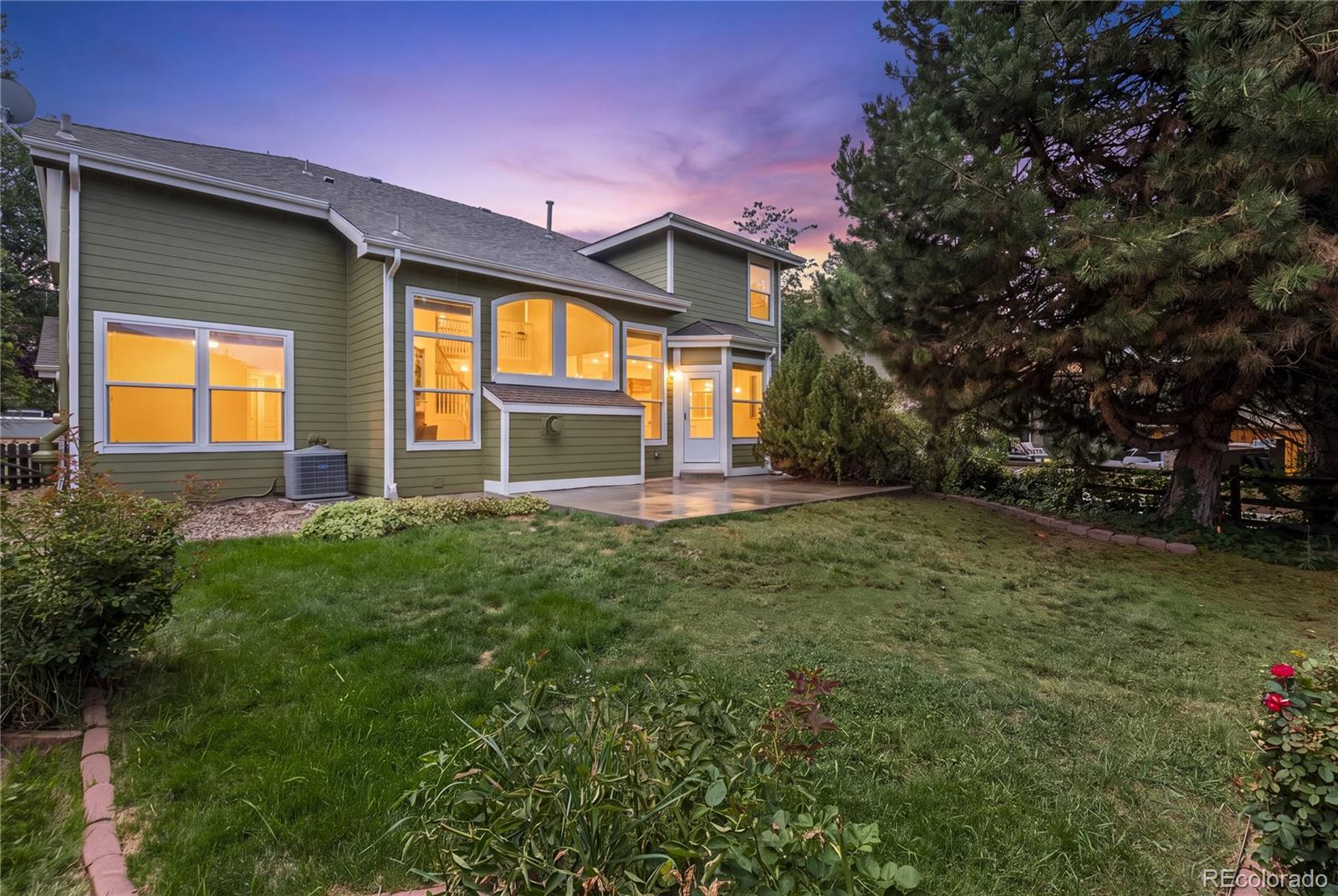 47th image of 71 Sylvestor Pl, Highlands Ranch, CO 80129 | MLS# 5769350