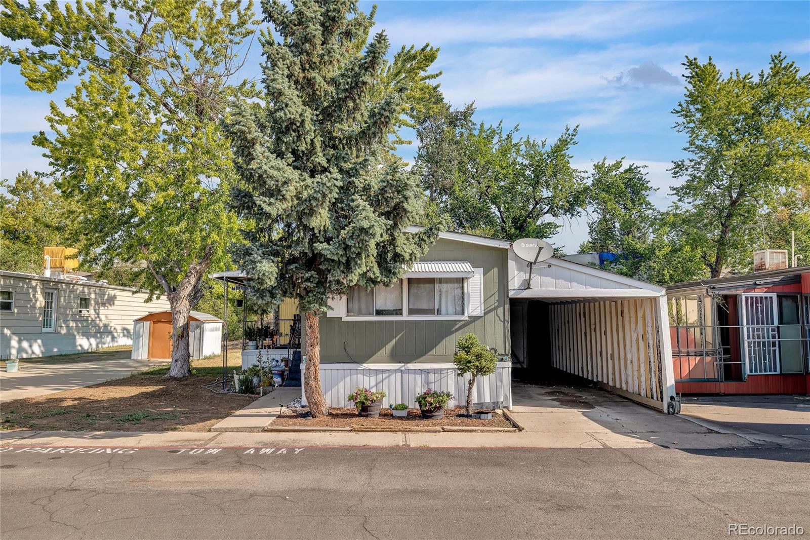 3rd image of 2100 W 100 Ave, Thornton, CO 80260 | MLS# 6250406