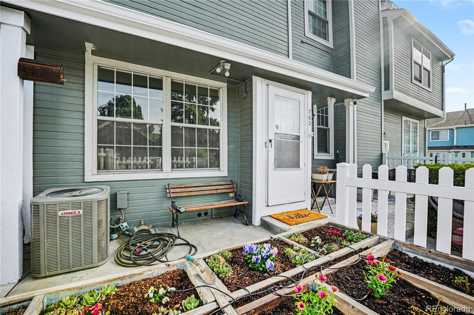 3rd image of 8199 Welby Rd #703, Denver, CO 80229 | MLS# 3633906