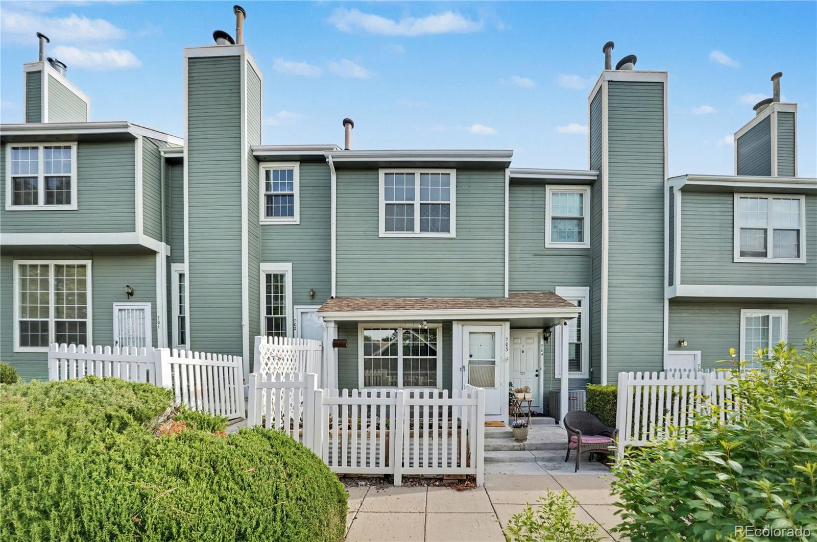 2nd image of 8199 Welby Rd #703, Denver, CO 80229 | MLS# 3633906