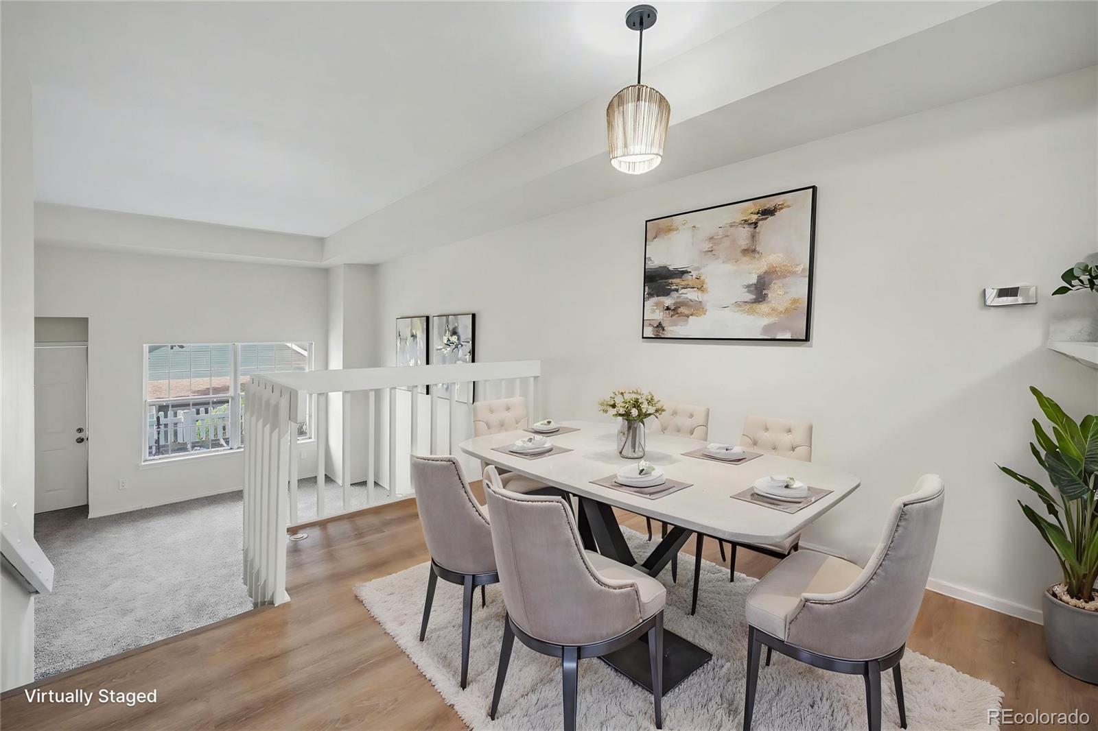 4th image of 8199 Welby Rd #703, Denver, CO 80229 | MLS# 3633906