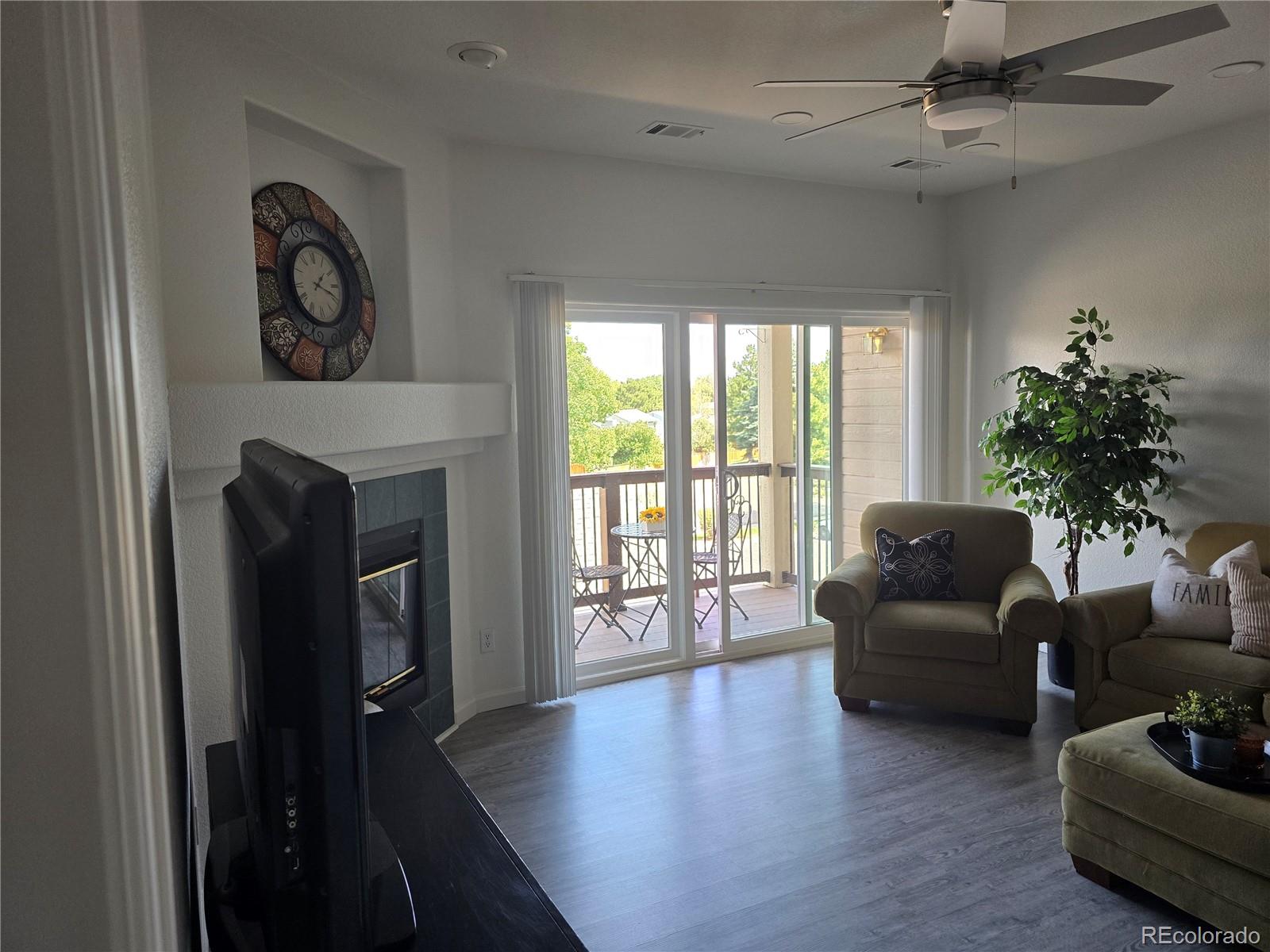 2nd image of 7375 S Alkire St #205, Littleton, CO 80127 | MLS# 3887255