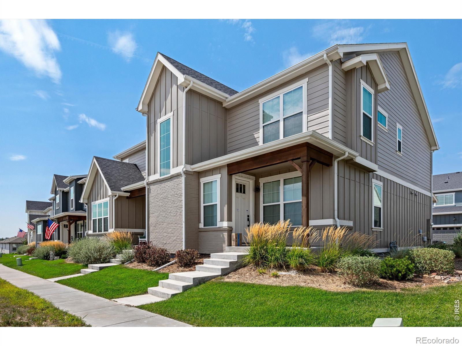 2nd image of 722 Crossbill Dr, Berthoud, CO 80513 | MLS# IR1066460