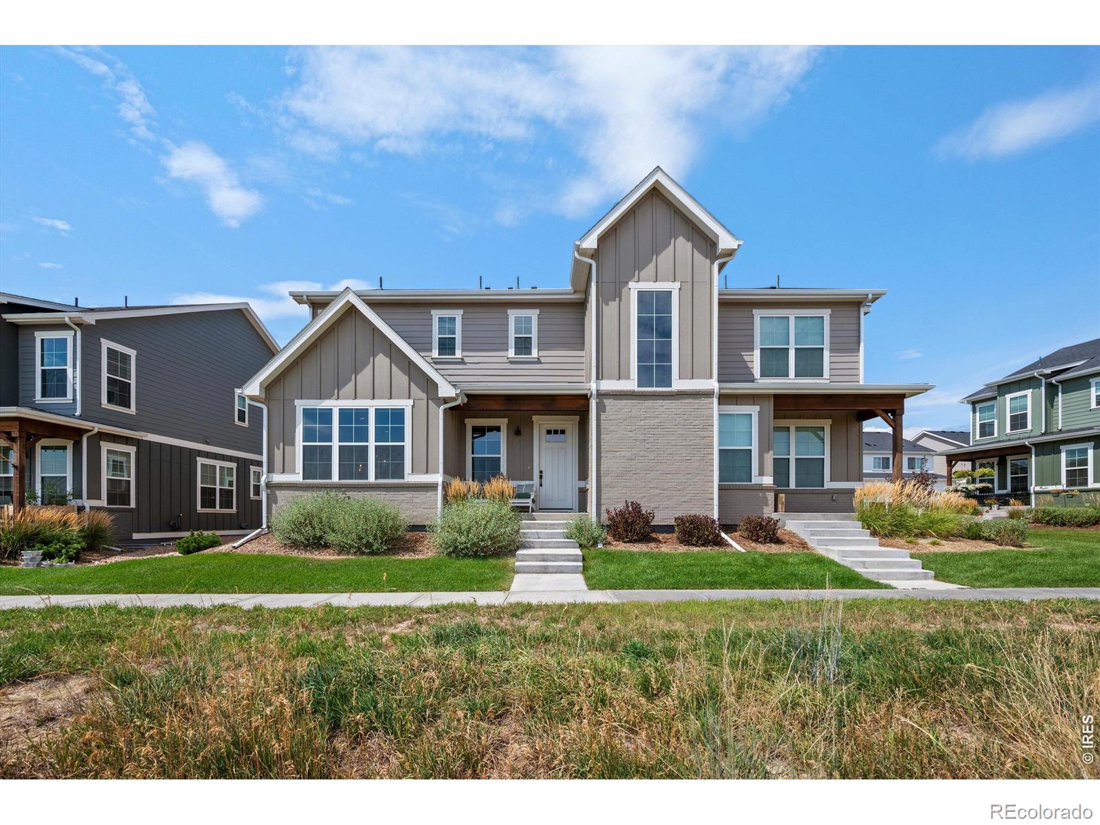 1st image of 722 Crossbill Dr, Berthoud, CO 80513 | MLS# IR1066460