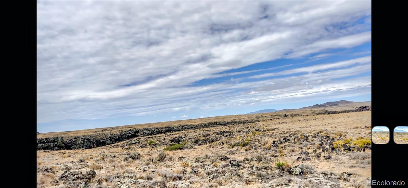 Photo 4 of Land for sale at 00 Olivas Trl, Jaroso, CO 81138 | MLS# 6947845 | Listing updated on 2026-09-02