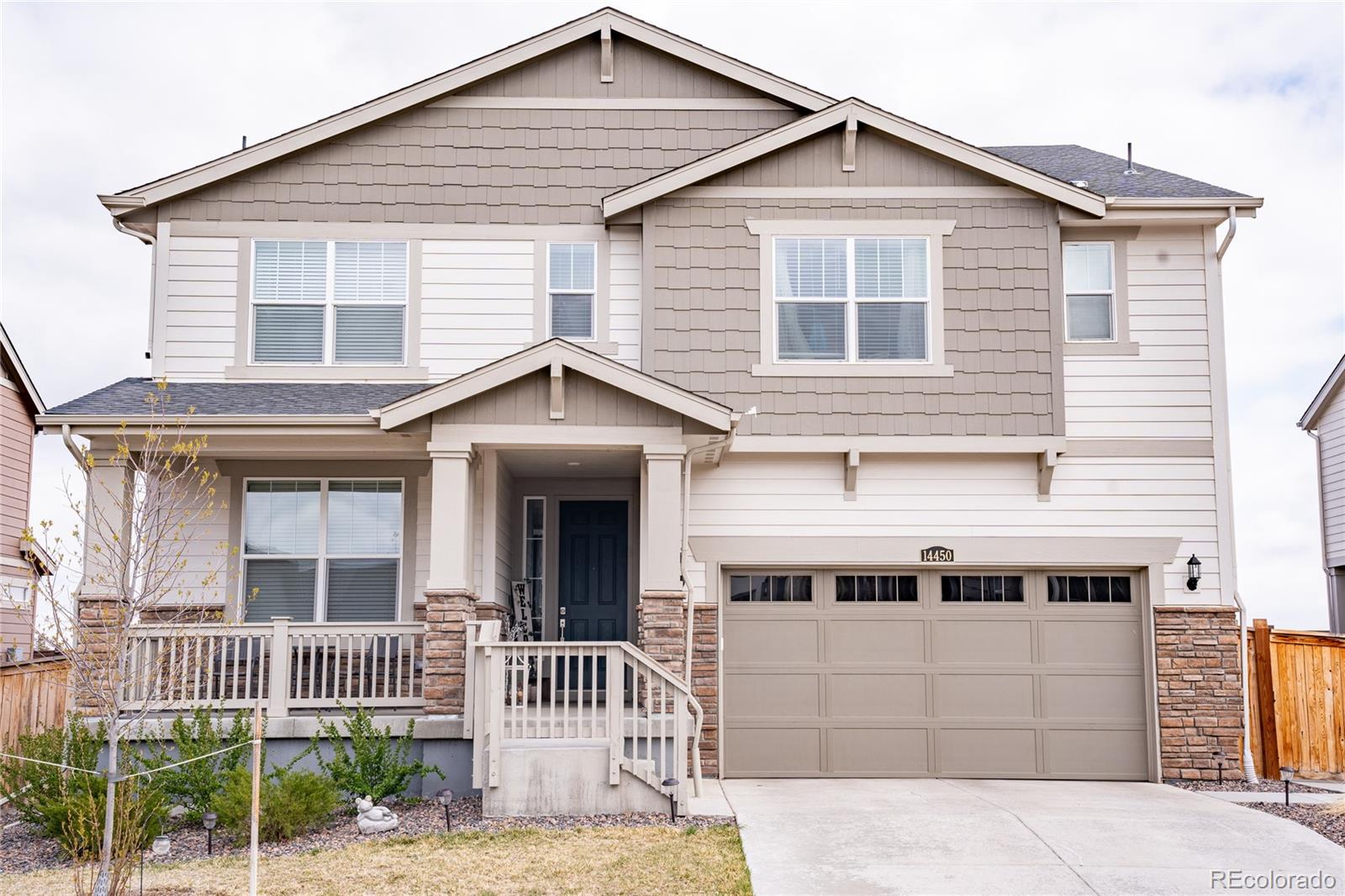 1st image of 14450 Hudson St, Thornton, CO 80602 | MLS# 7563857