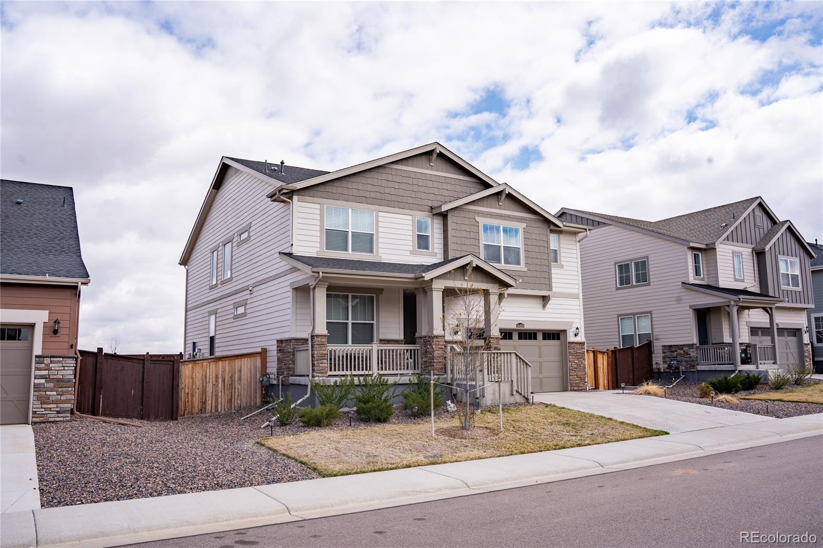 41st image of 14450 Hudson St, Thornton, CO 80602 | MLS# 7563857