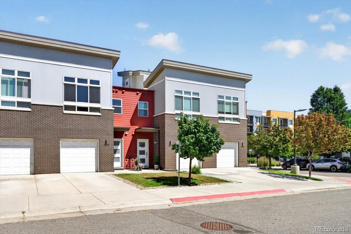1st image of 2809 W Parkside Pl, Denver, CO 80221 | MLS# 3858228