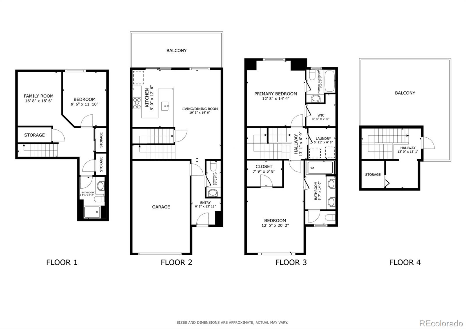 39th image of 2809 W Parkside Pl, Denver, CO 80221 | MLS# 3858228