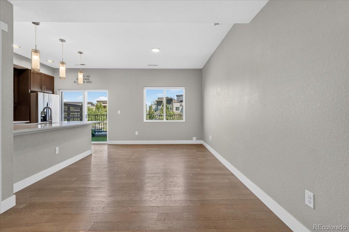 5th image of 2809 W Parkside Pl, Denver, CO 80221 | MLS# 3858228