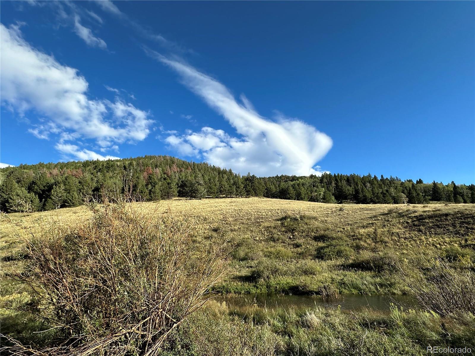 Photo 3 of Land for sale at 00 Highway 160, Fort Garland, CO 81133 | MLS# 6205667 | Listing updated on 2026-09-02