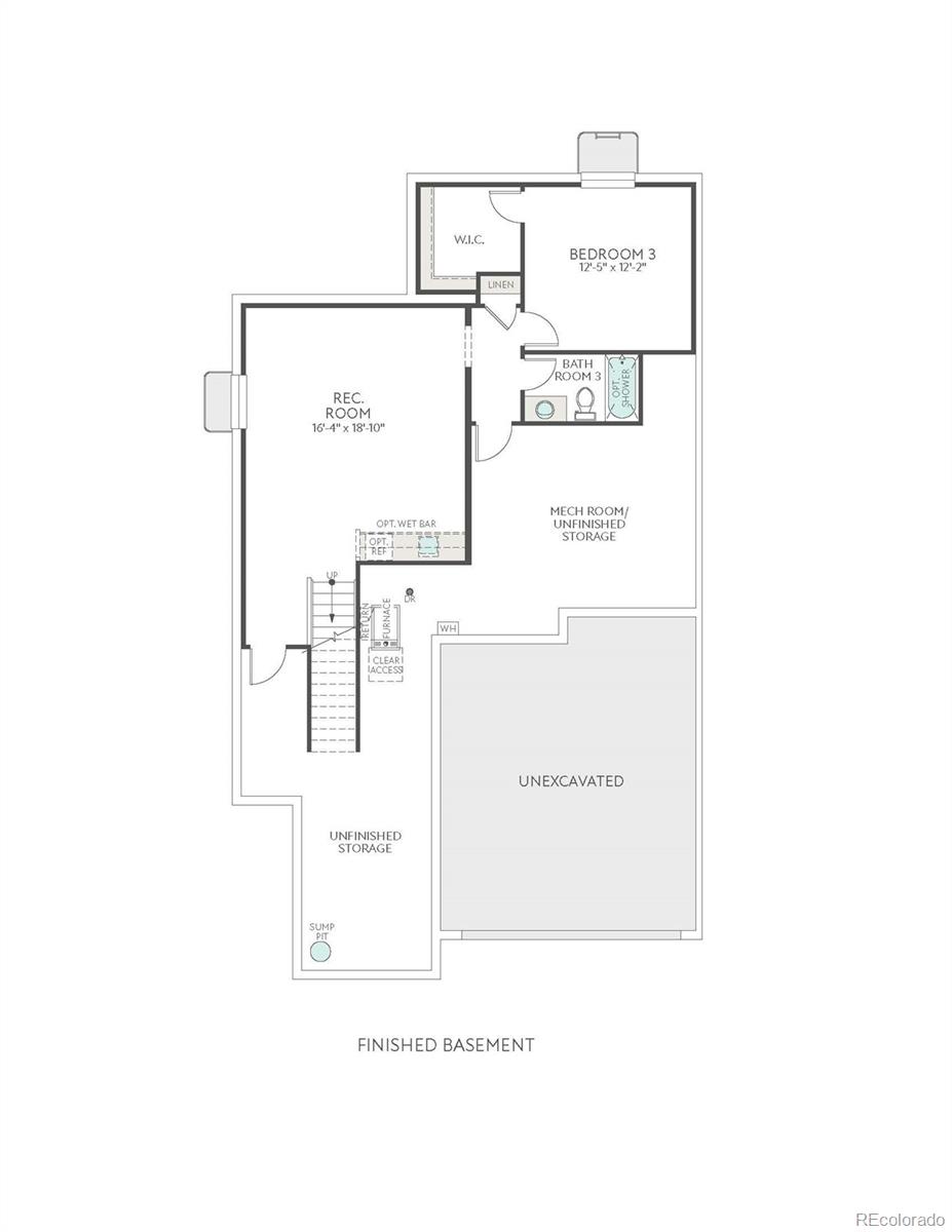 3rd image of 1718 Mount Meeker Ave, Berthoud, CO 80513 | MLS# 9467884
