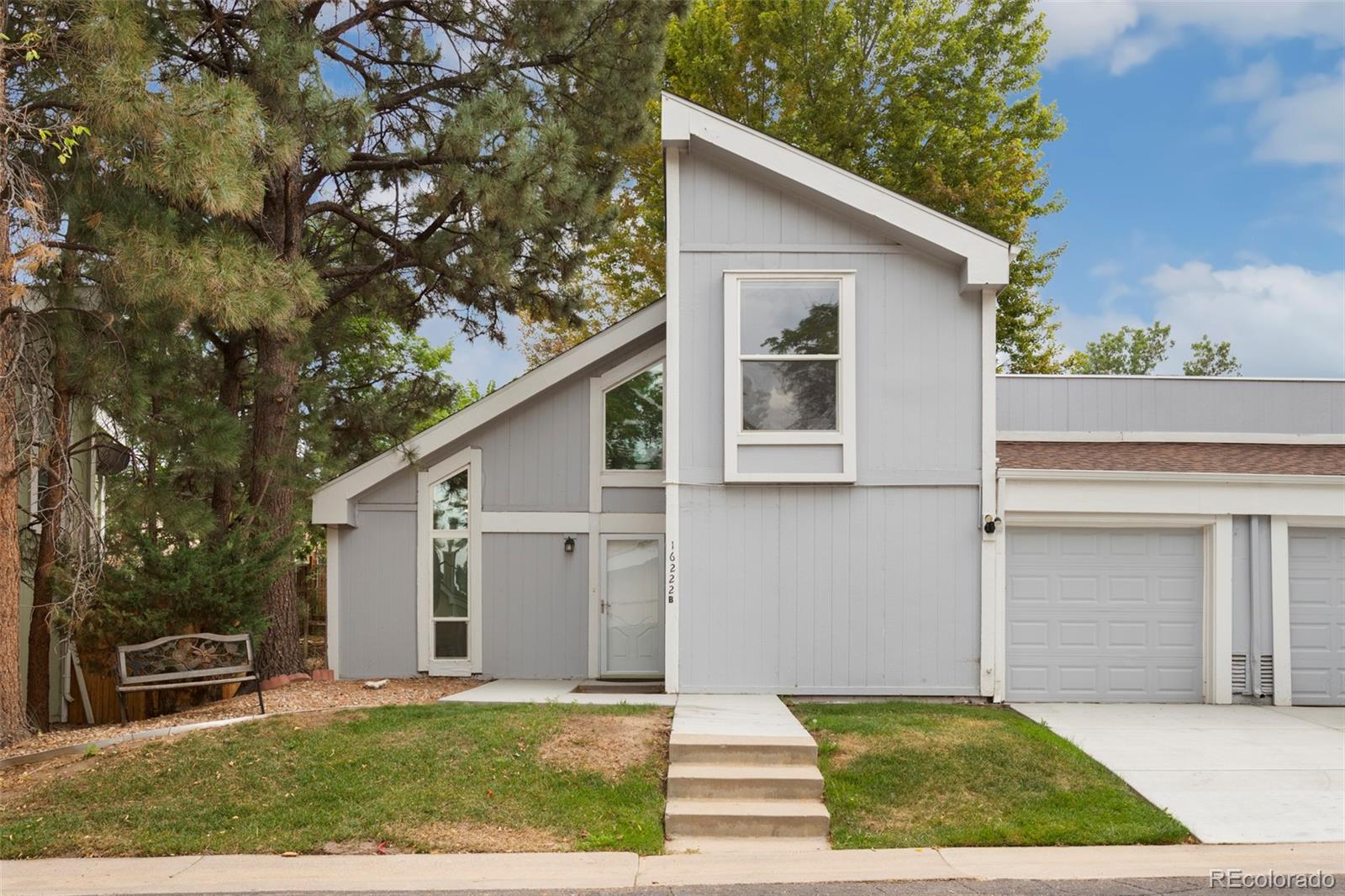 2nd image of 16222 E Rice Pl #B, Aurora, CO 80015 | MLS# 8694159