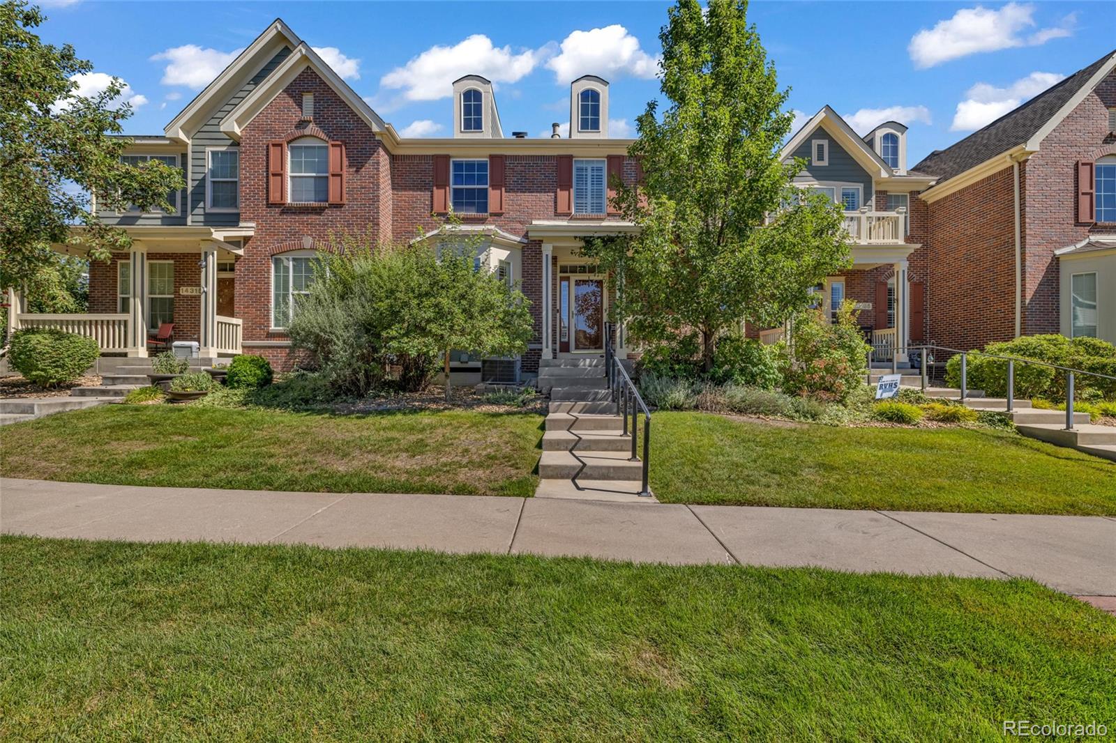 1st image of 14295 W 84th Pl, Arvada, CO 80005 | MLS# 9408507