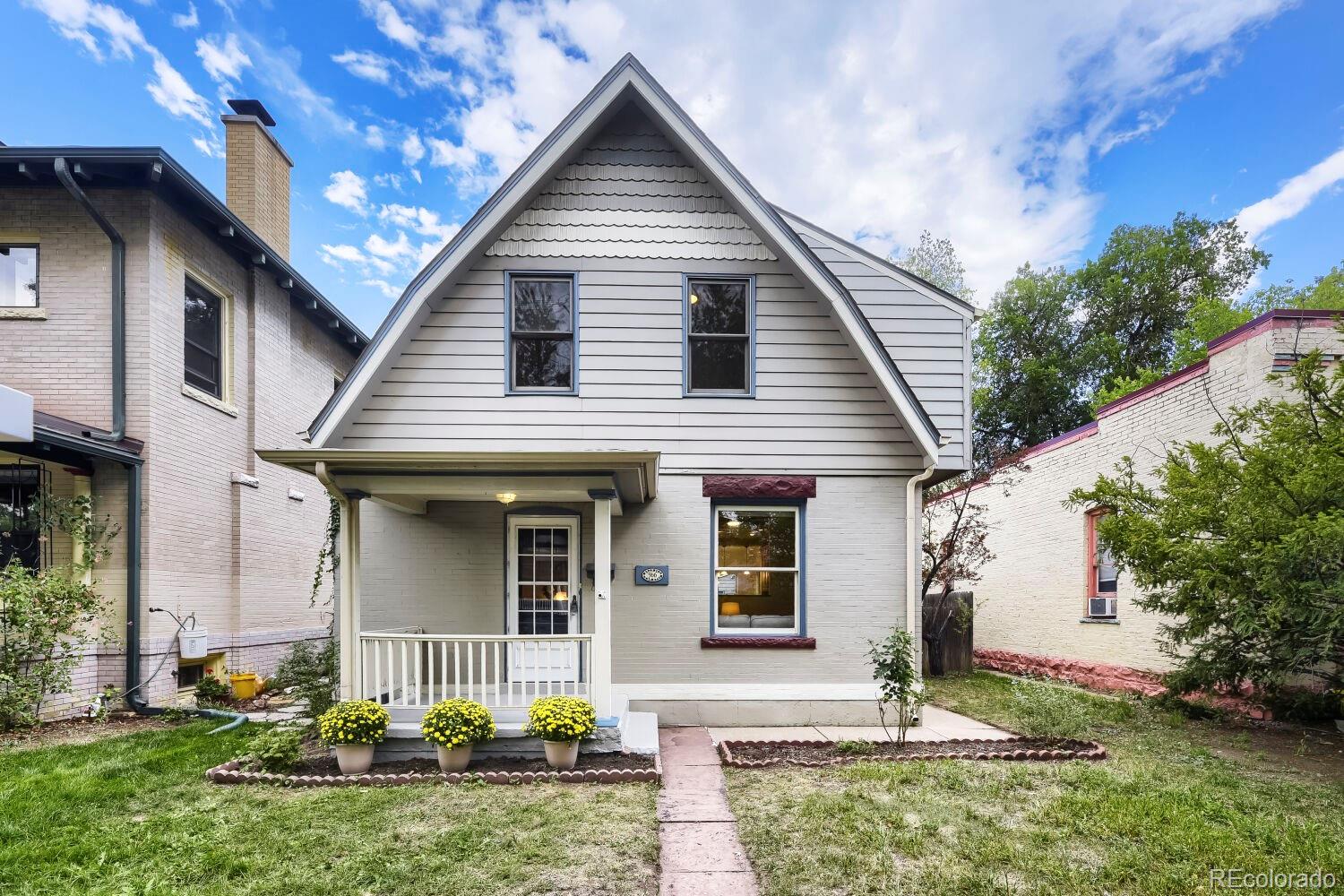 1st image of 566 S Pennsylvania St, Denver, CO 80209 | MLS# 1944473