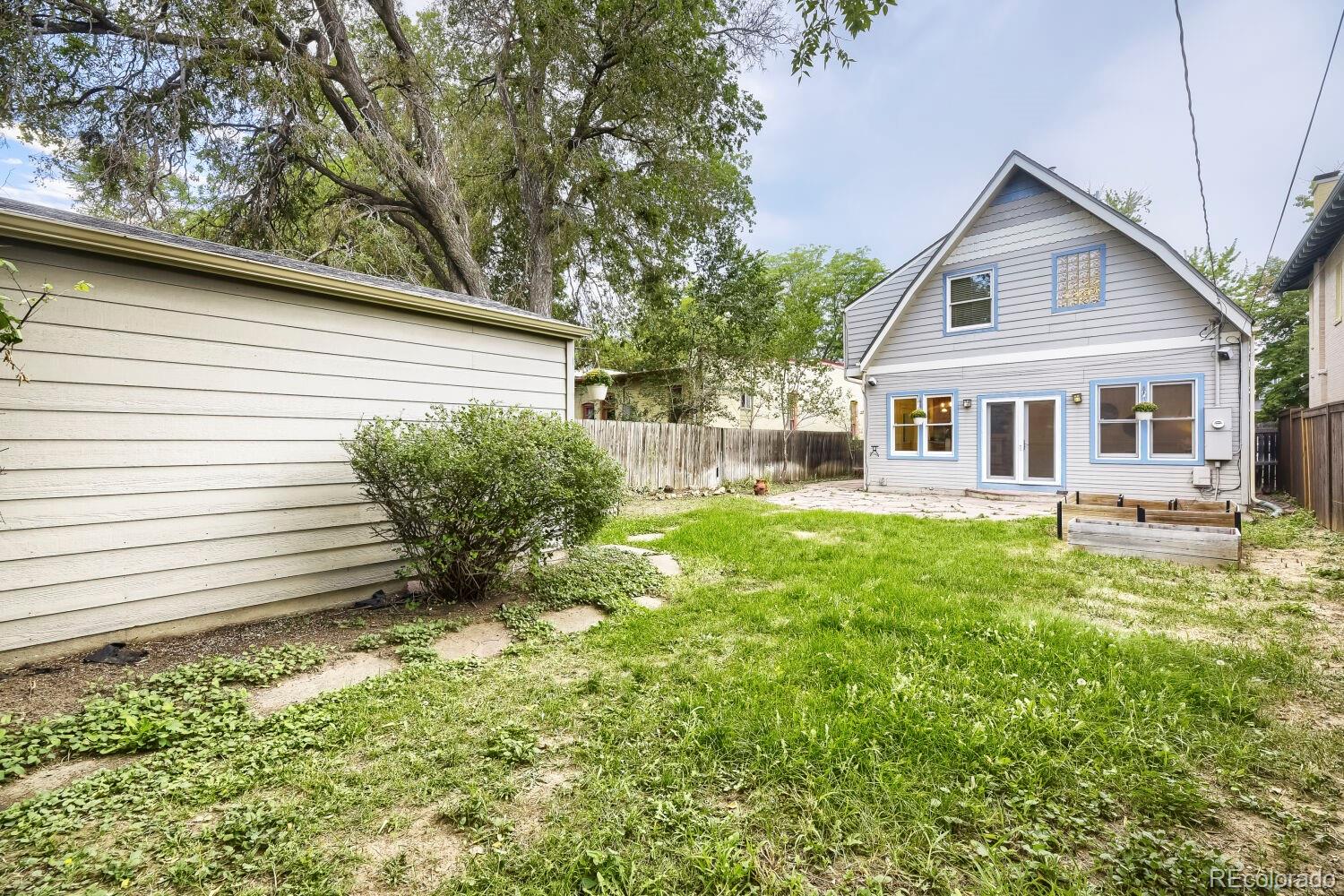 26th image of 566 S Pennsylvania St, Denver, CO 80209 | MLS# 1944473