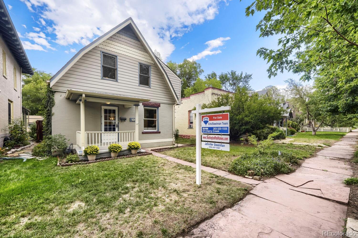 2nd image of 566 S Pennsylvania St, Denver, CO 80209 | MLS# 1944473