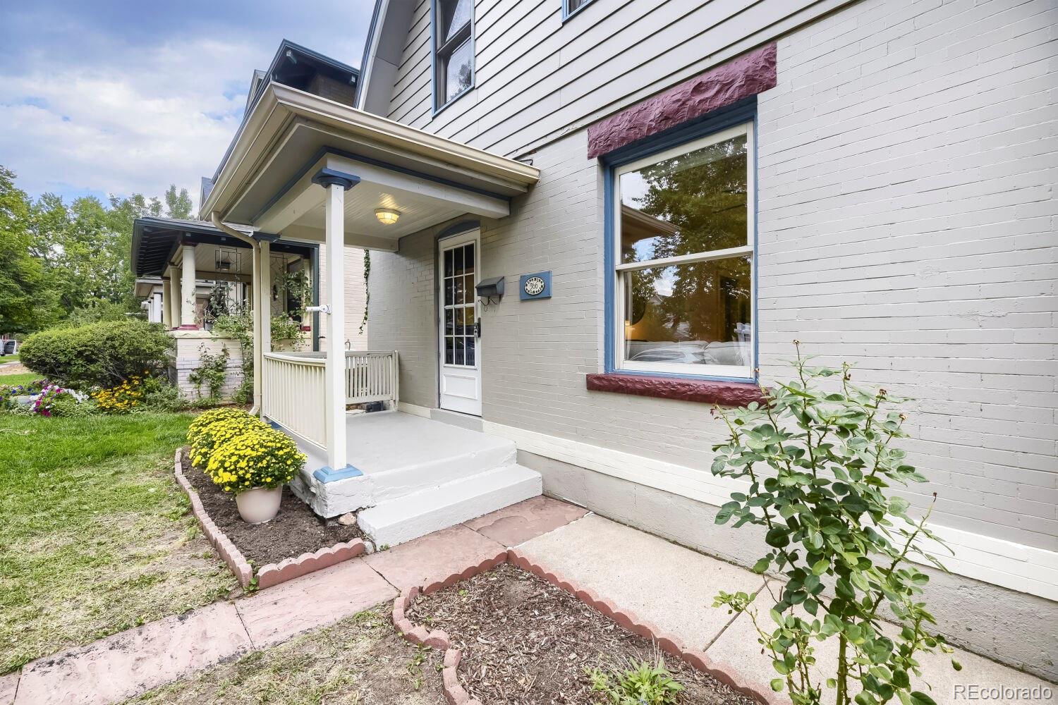 3rd image of 566 S Pennsylvania St, Denver, CO 80209 | MLS# 1944473