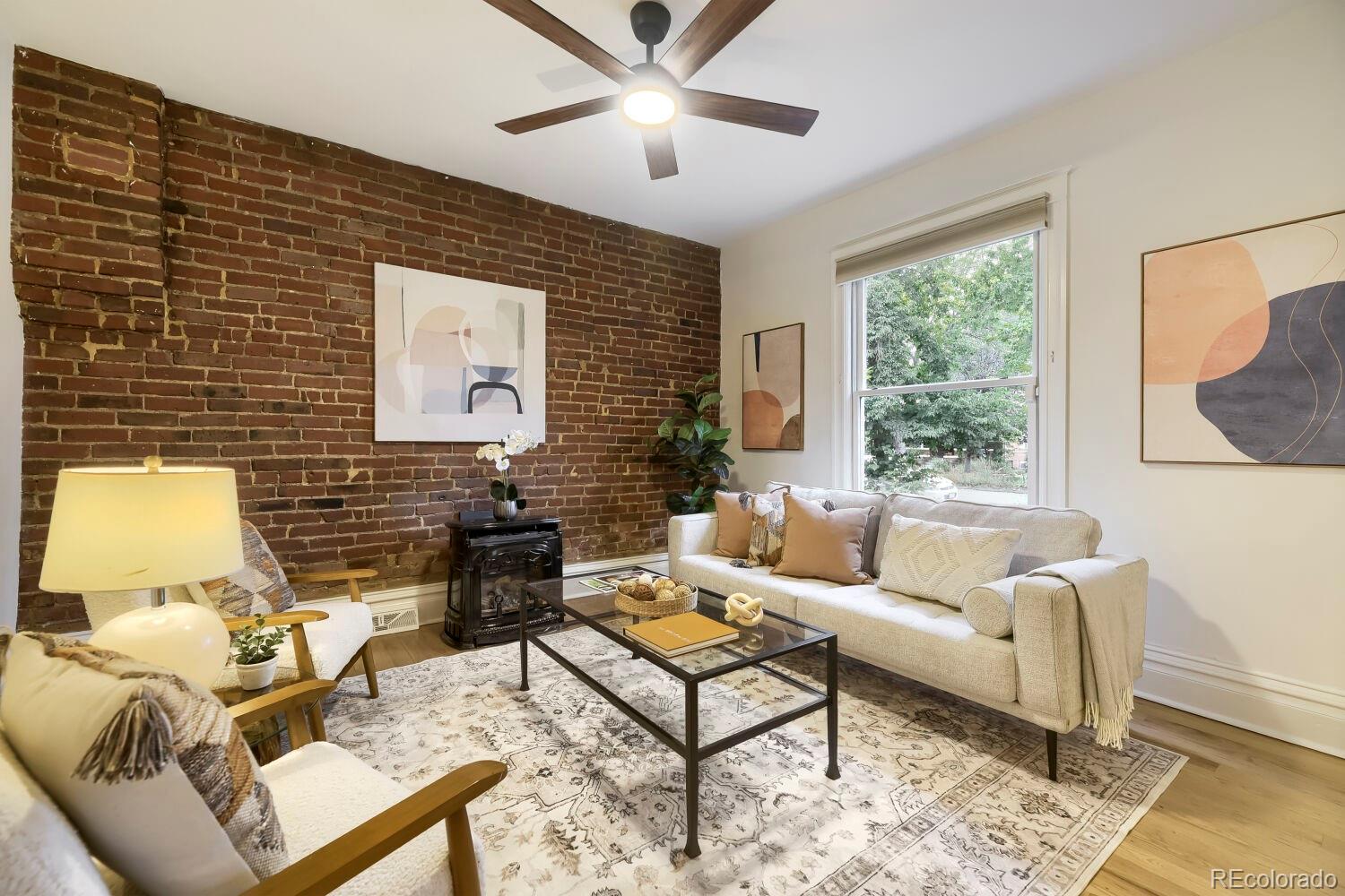 5th image of 566 S Pennsylvania St, Denver, CO 80209 | MLS# 1944473
