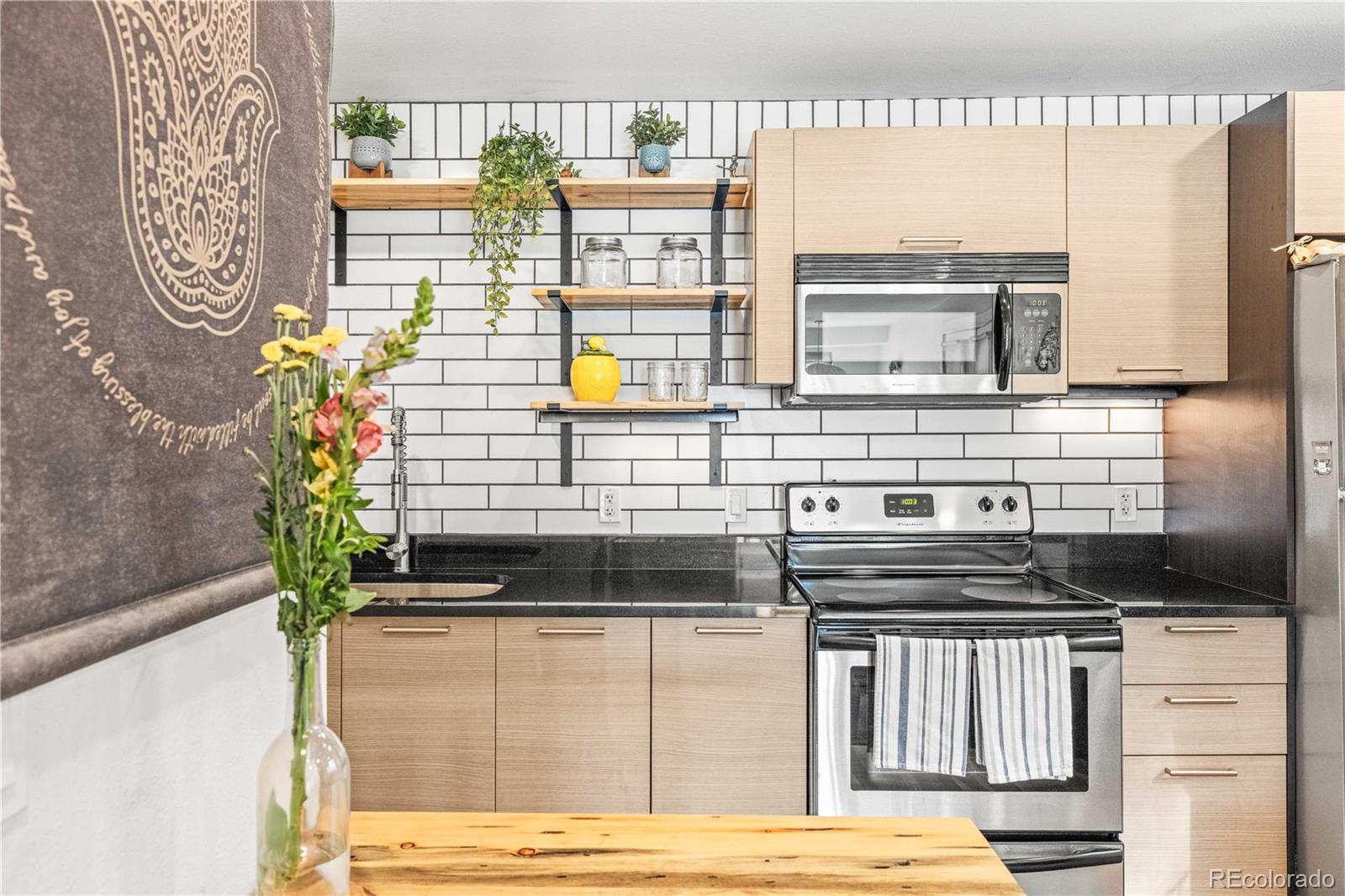 5th image of 2837 Vallejo St #101, Denver, CO 80211 | MLS# 9656607