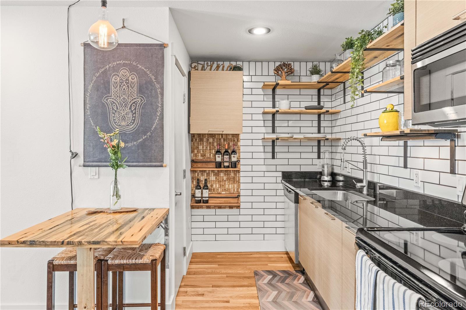 4th image of 2837 Vallejo St #101, Denver, CO 80211 | MLS# 9656607