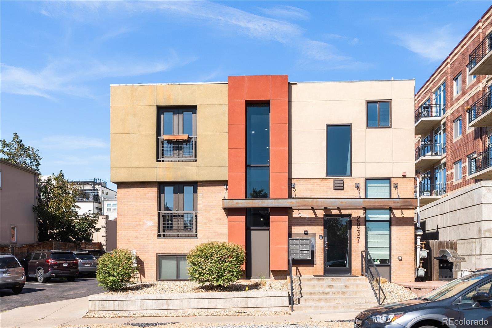 1st image of 2837 Vallejo St #101, Denver, CO 80211 | MLS# 9656607