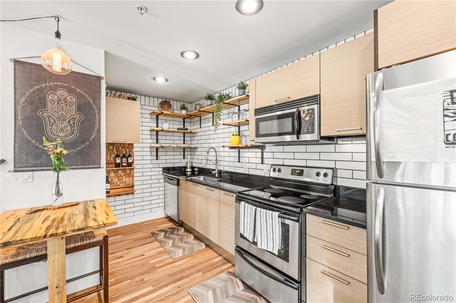 3rd image of 2837 Vallejo St #101, Denver, CO 80211 | MLS# 9656607
