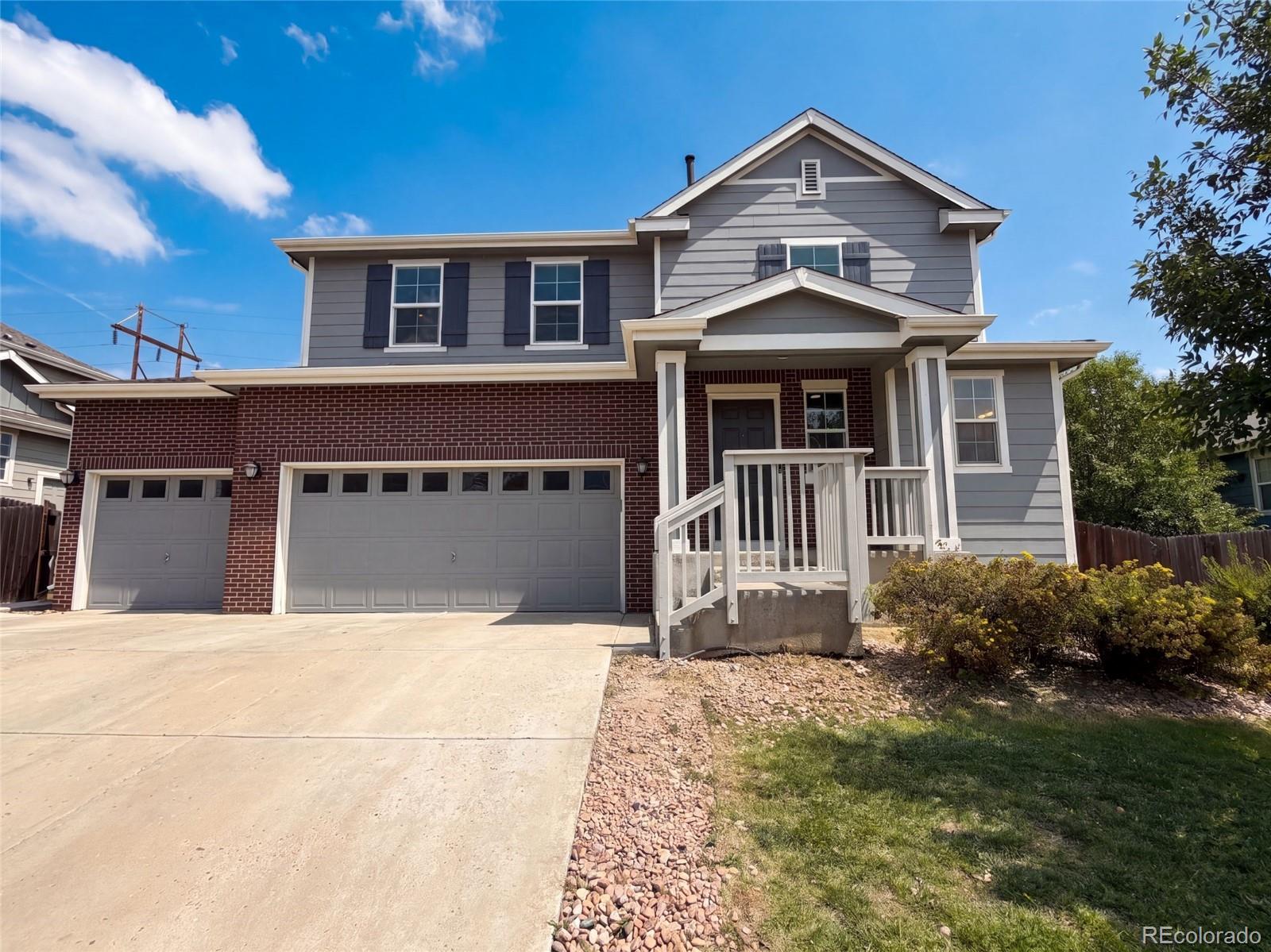 1st image of 13480 Uinta St, Thornton, CO 80602 | MLS# 7570022