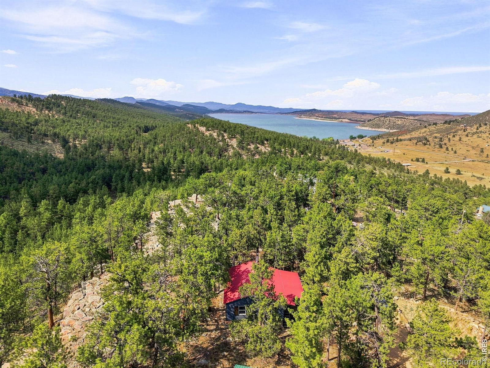 1st image of 393 Gunn Ave, Berthoud, CO 80513 | MLS# IR1066524