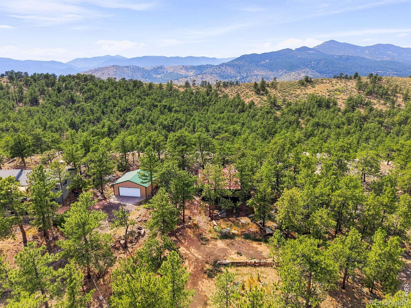 3rd image of 393 Gunn Ave, Berthoud, CO 80513 | MLS# IR1066524
