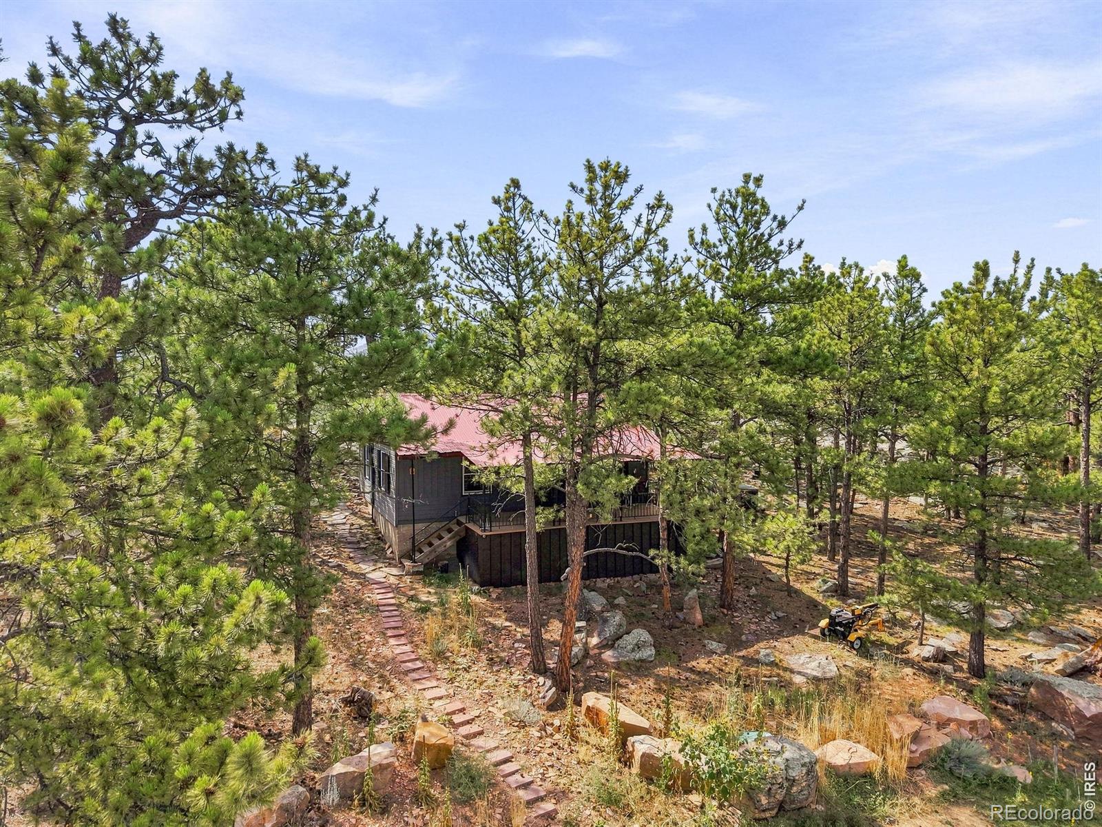 2nd image of 393 Gunn Ave, Berthoud, CO 80513 | MLS# IR1066524