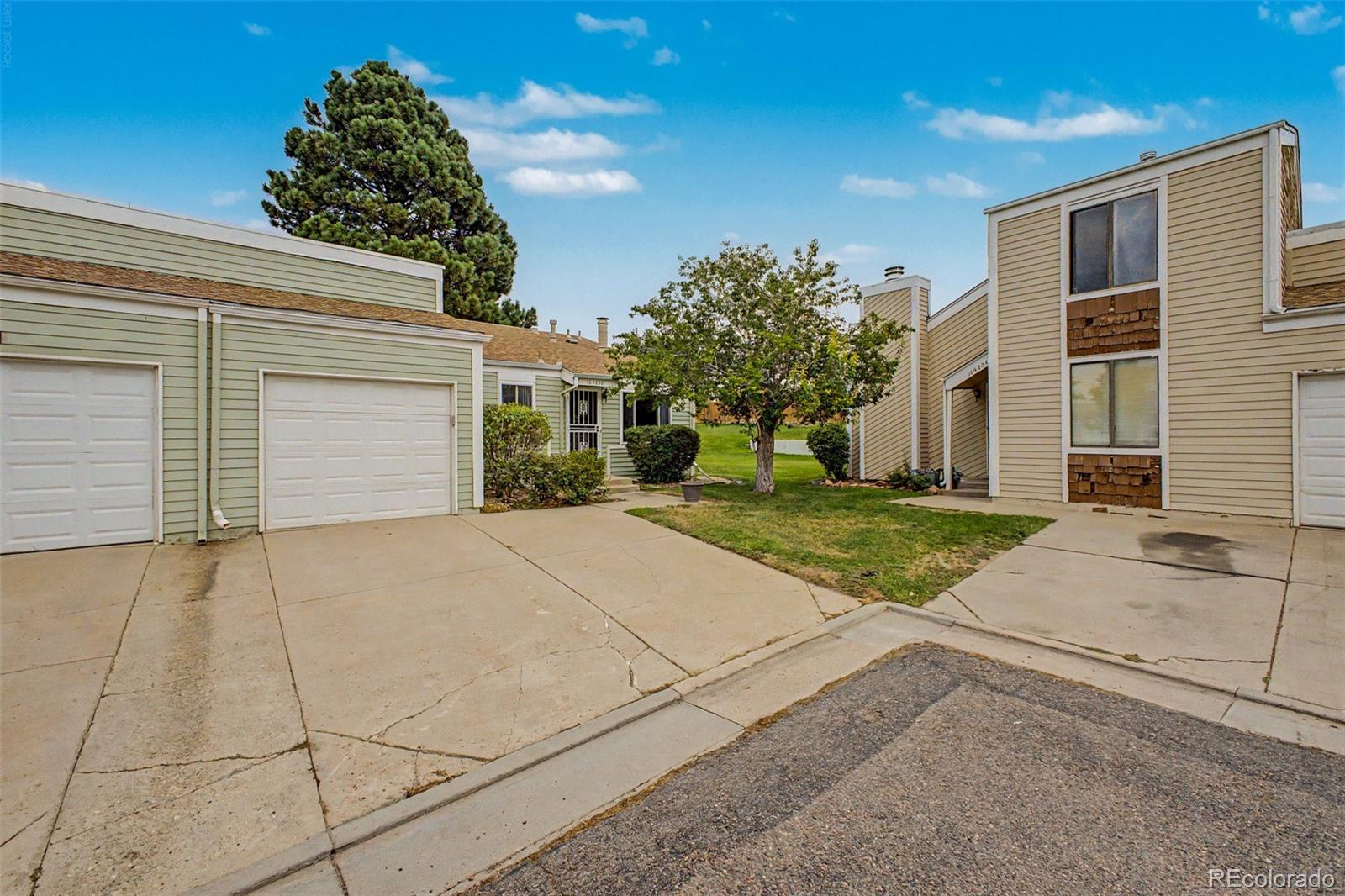 2nd image of 16425 E Radcliff Pl #B, Aurora, CO 80015 | MLS# 9295783