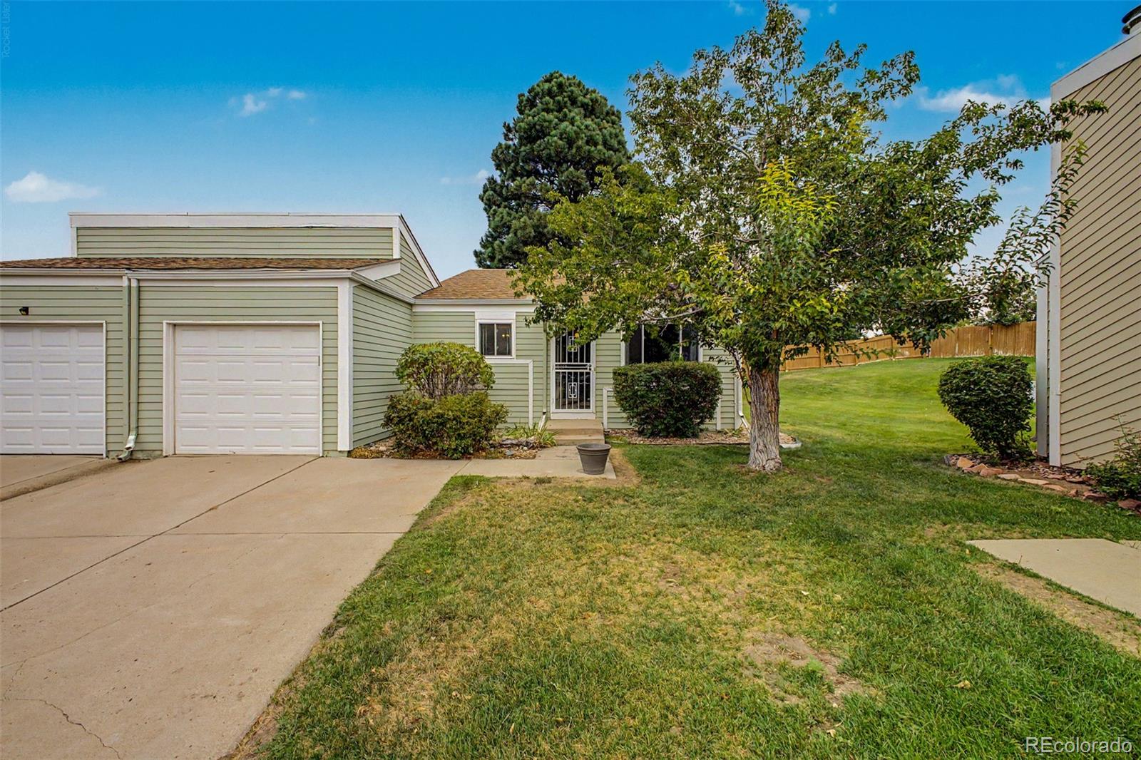 1st image of 16425 E Radcliff Pl #B, Aurora, CO 80015 | MLS# 9295783